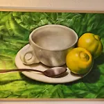 Eldorado View By Interhome *