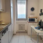 Appartamento Eldorado View By Interhome *