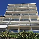 Appartamento Eldorado View By Interhome Lugano