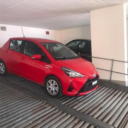 Eldorado View By Interhome Appartamento