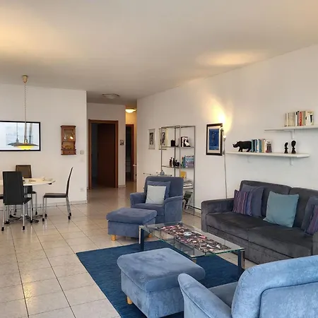 Eldorado View By Interhome Lugano