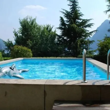 Eldorado View By Interhome Appartamento