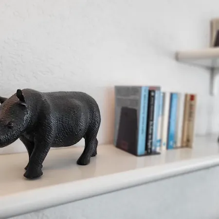 Eldorado View By Interhome *