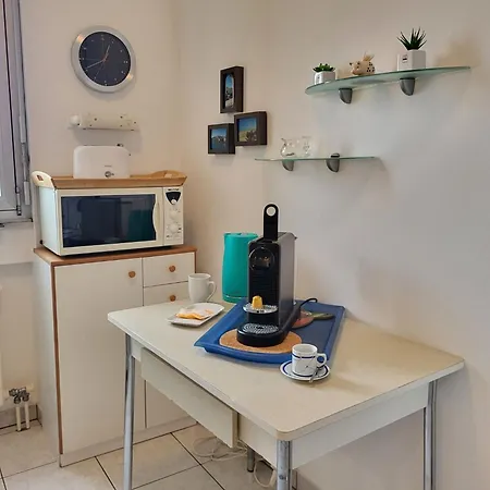 Eldorado View By Interhome *