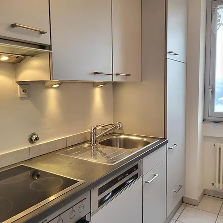 Eldorado View By Interhome Apartment