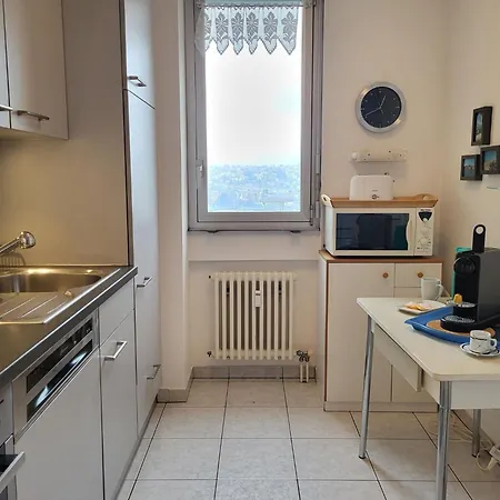 Apartment Eldorado View By Interhome *
