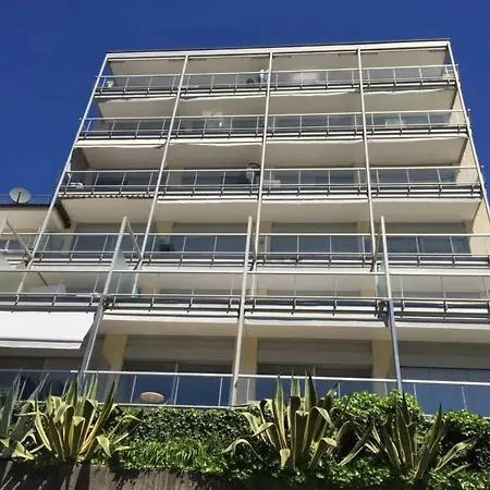 Apartment Eldorado View By Interhome Lugano