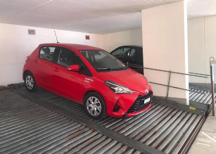 Eldorado View By Interhome Appartamento