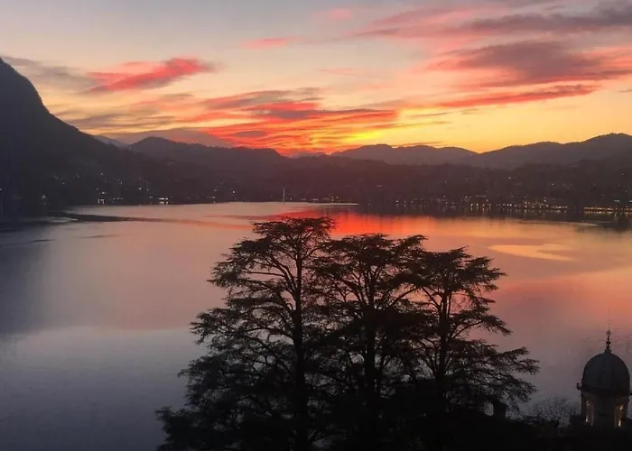 Eldorado View By Interhome