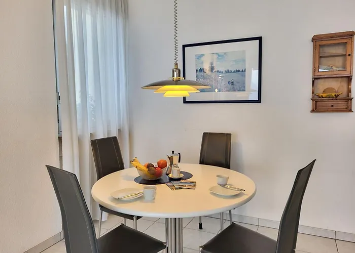 Eldorado View By Interhome Appartamento *