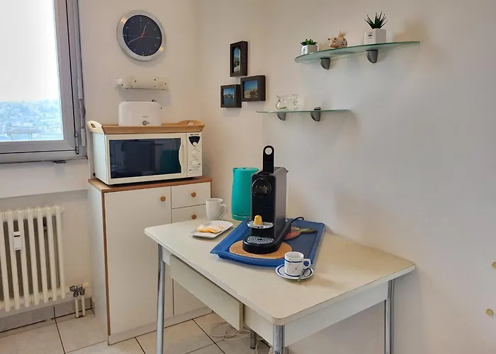 Eldorado View By Interhome *