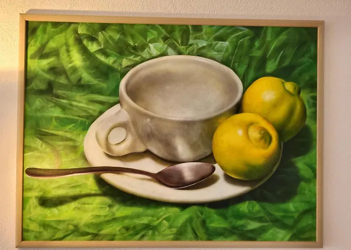 Eldorado View By Interhome *