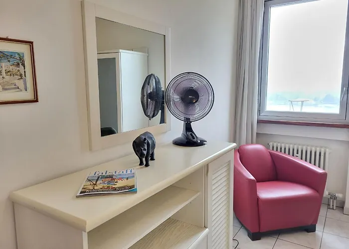 Eldorado View By Interhome *