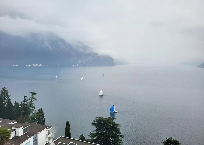 Eldorado View By Interhome