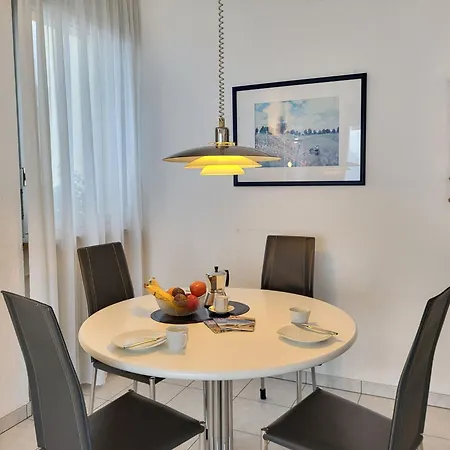 Eldorado View By Interhome Appartement *