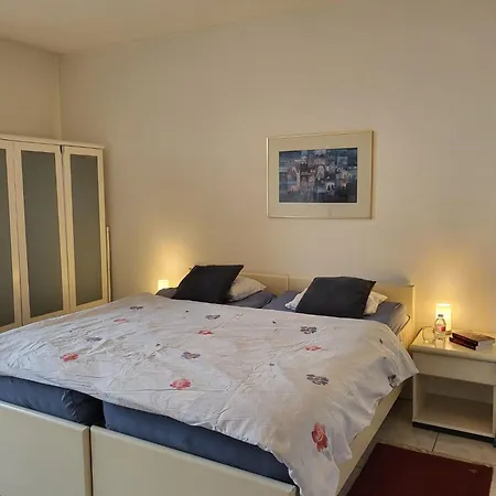 Eldorado View By Interhome Lugano