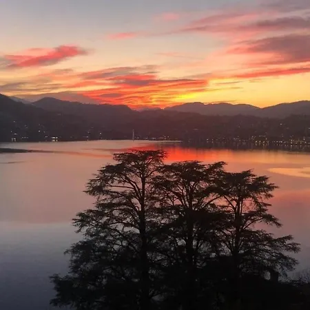 Eldorado View By Interhome