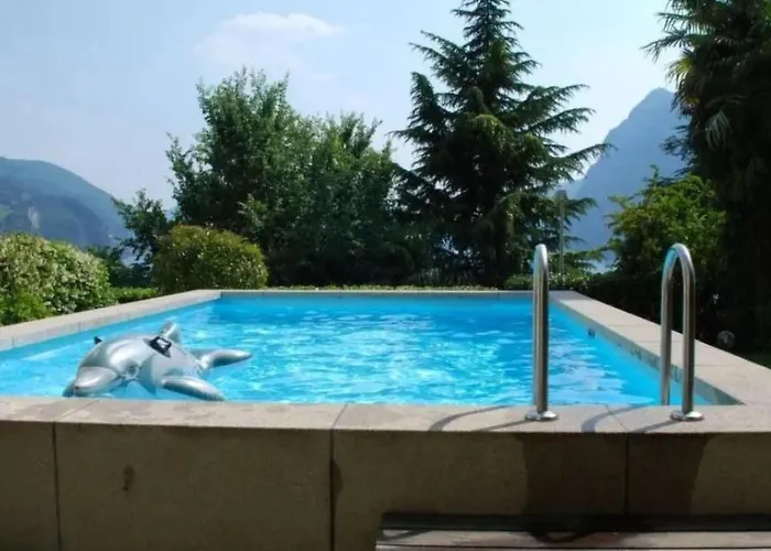 Eldorado View By Interhome Lägenhet