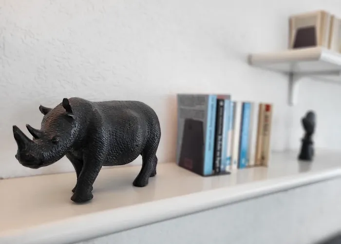 Eldorado View By Interhome *