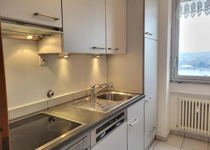 Eldorado View By Interhome Lägenhet