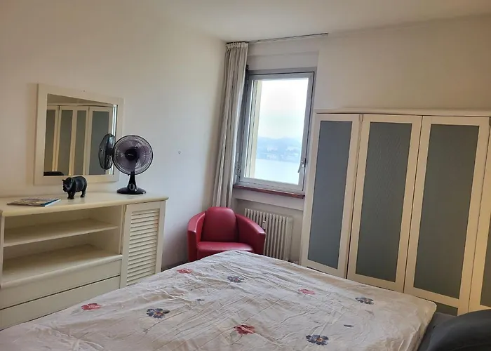 Eldorado View By Interhome