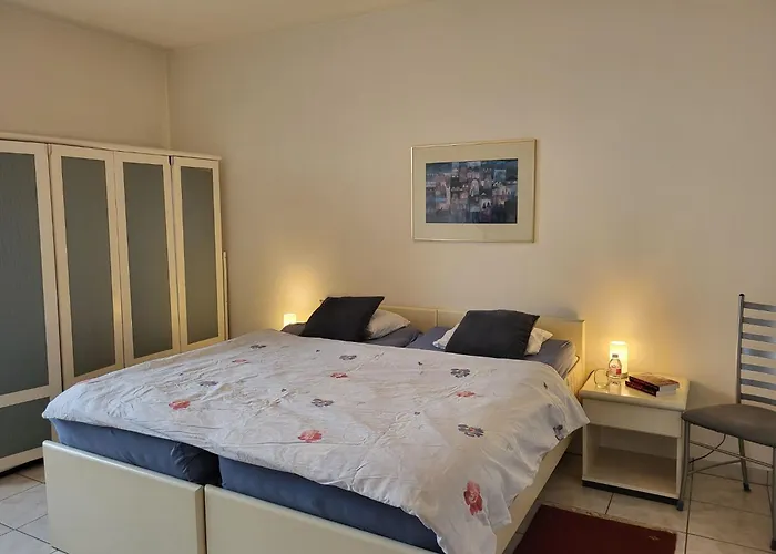 Eldorado View By Interhome Lugano